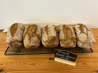 Tatis Bake-Away - Roundstone - 3