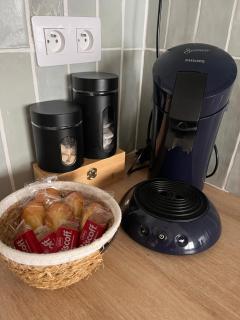 Appartement confortable et cosy - 3