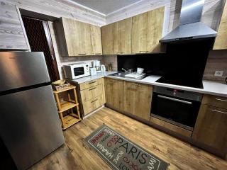 Résidence Oisans - Grand appartement pour 8 personnes aux pieds des pistes MAE-4011 - Les Menuires - 7