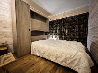 Résidence Oisans - Grand appartement pour 8 personnes aux pieds des pistes MAE-4011 - Les Menuires - 3