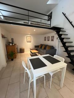Appartement confortable et cosy - Montélimar - 7