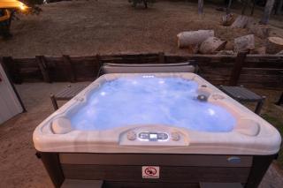 Rivertop Hideaway with HUGE views-Hot Tub-EV-more! - Ahwahnee - 2