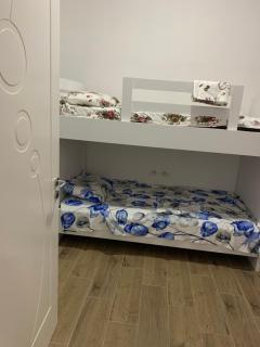 Apartment ne Elbasan - Elbasan - 5