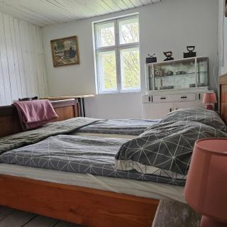 Chata góralska Wojtasówka - Kamesznica - 7