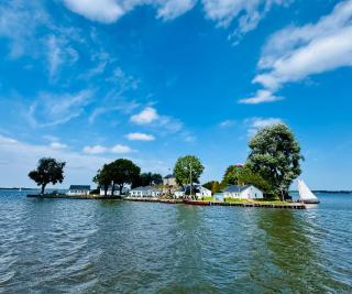 Lütte Wulke 8, wo Träume Weite finden - Wunstorf - 8