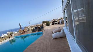 Villa Rubini - Mykonos Stadt - 7