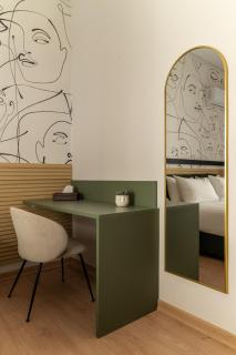 Phalerus Suites - Athens - 5