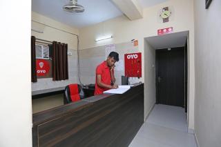 Hotel O Bishnupur - Kolkata - 0