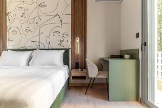 Phalerus Suites - Athens - 8