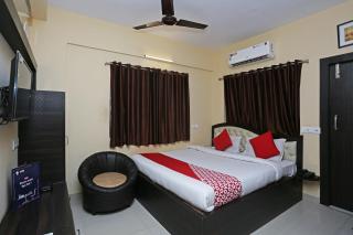 Hotel O Bishnupur - Kolkata - 9