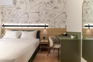Phalerus Suites - Athens - 9
