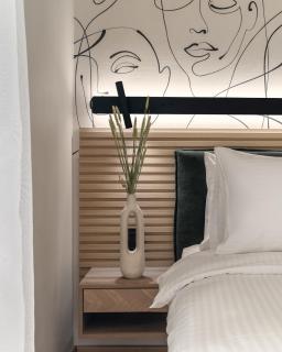 Phalerus Suites - Athens - 6
