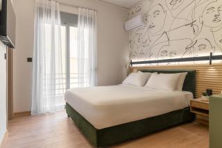 Phalerus Suites - Athens - 7