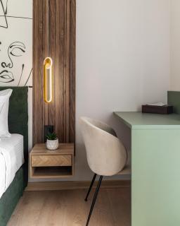 Phalerus Suites - Athens - 2