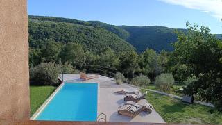 Villa Mare - a natural paradise near Motovun - 6