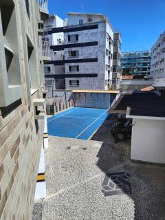 Apartamento para temporada em Cabo Frio - Cabo Frio - 4