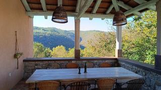 Villa Mare - a natural paradise near Motovun - Brkač - 5