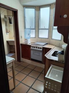 Apartamento para temporada em Cabo Frio - Cabo Frio - 2