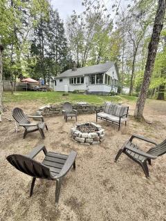 KENDALL COTTAGE LIMIT 6 villa - North Sebago - 9