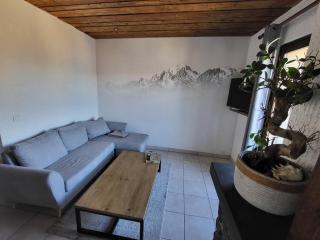 Duplex with Lake Geneva view - Saint-Gingolph - 9