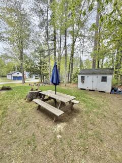 KENDALL COTTAGE LIMIT 6 villa - North Sebago - 8