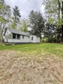 KENDALL COTTAGE LIMIT 6 villa - North Sebago - 6