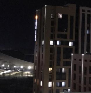 1-комнатная на Ботаническом - Astana - 9