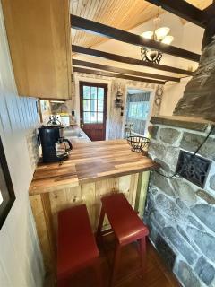 KENDALL COTTAGE LIMIT 6 villa - North Sebago - 2