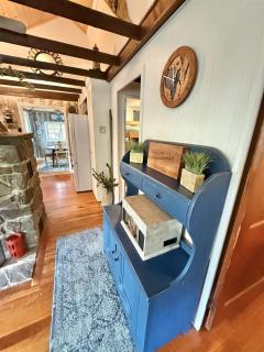 KENDALL COTTAGE LIMIT 6 villa - North Sebago - 1