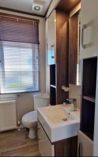 South Beach lodge, Bracklesham Bay, Selsey - Selsey - 9