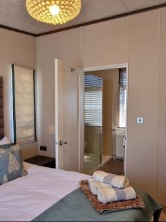 South Beach lodge, Bracklesham Bay, Selsey - Selsey - 4