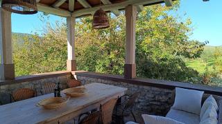 Villa Mare - a natural paradise near Motovun - 2
