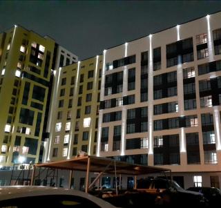1-комнатная на Ботаническом - Astana - 7