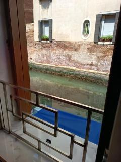 Ca lucia Canal View - Venice - 9