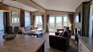 South Beach lodge, Bracklesham Bay, Selsey - Selsey - 9