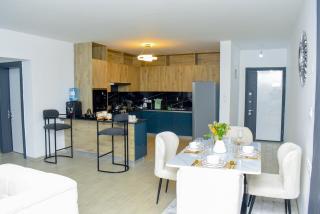 Grand Premier Located at Lavington Argwings Kodhek Road - Nairobi - 9