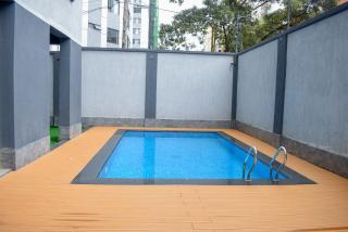 Grand Premier Located at Lavington Argwings Kodhek Road - Nairobi - 5