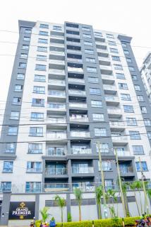 Grand Premier Located at Lavington Argwings Kodhek Road - Nairobi - 3