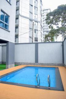 Grand Premier Located at Lavington Argwings Kodhek Road - Nairobi - 2