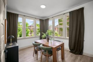 Cozy & Modern 2BR | St Louis - 5