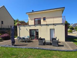 Maison familiale - Plouzané - 4