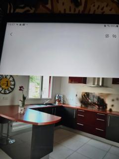 Maison familiale - Plouzané - 1