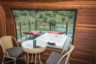 Glamping The Mountain - Guatapé - 5