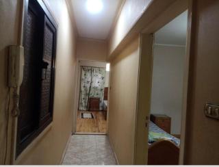 Maadi Family Building - 5