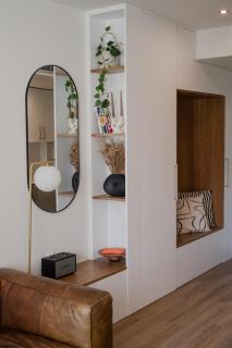 Olivia Flat 1 - Kalamata - 6
