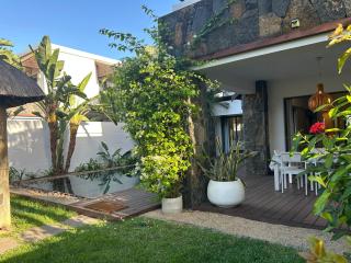 Garden House Holidays - 9