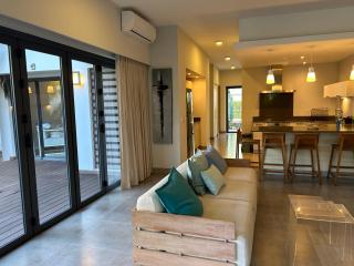 Garden House Holidays - Mont Choisy - 5