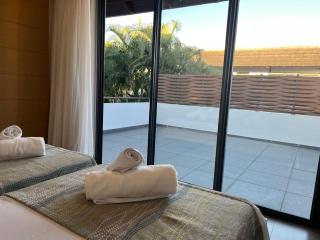 Garden House Holidays - Mont Choisy - 4