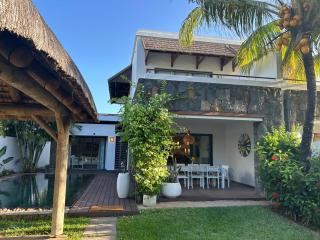 Garden House Holidays - Mont Choisy - 3