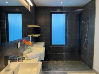 Garden House Holidays - Mont Choisy - 1